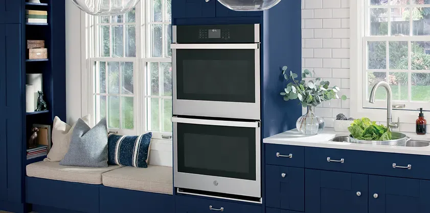 ge-smart--self-clean-double-convection-oven-JTD5000SVSS